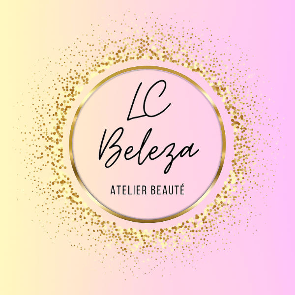 Logo LC Beleza